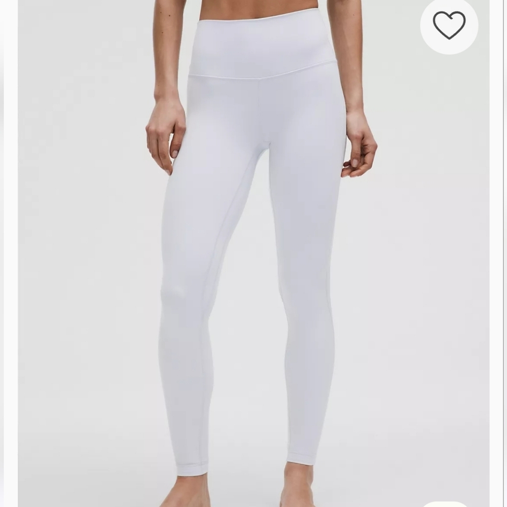 lululemon Align™ High-Rise Pant 28" Size 6